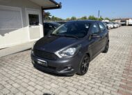 Ford ka Plus