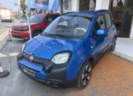 Fiat Pandina Cross 1.0 Hybrid