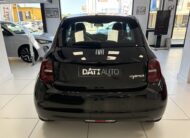 Fiat 500 Icon Hybrid