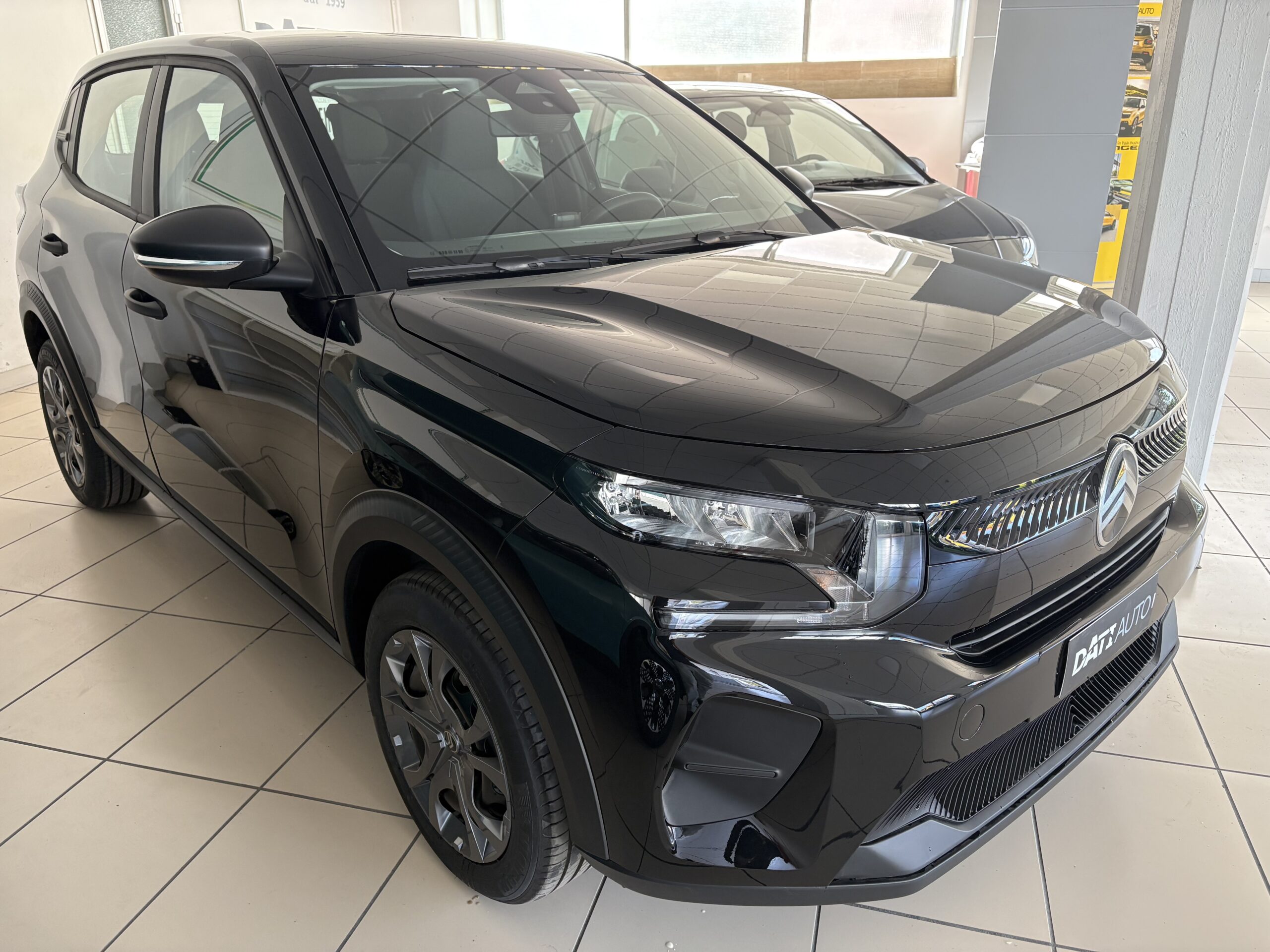 Citroen C3 You