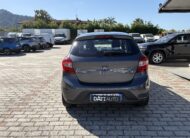 Ford ka Plus