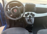 Fiat Pandina Cross 1.0 Hybrid