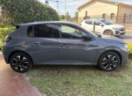 Peugeot 208 1.2 Hybrid Allure