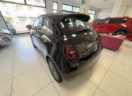 Fiat 500 Icon Hybrid