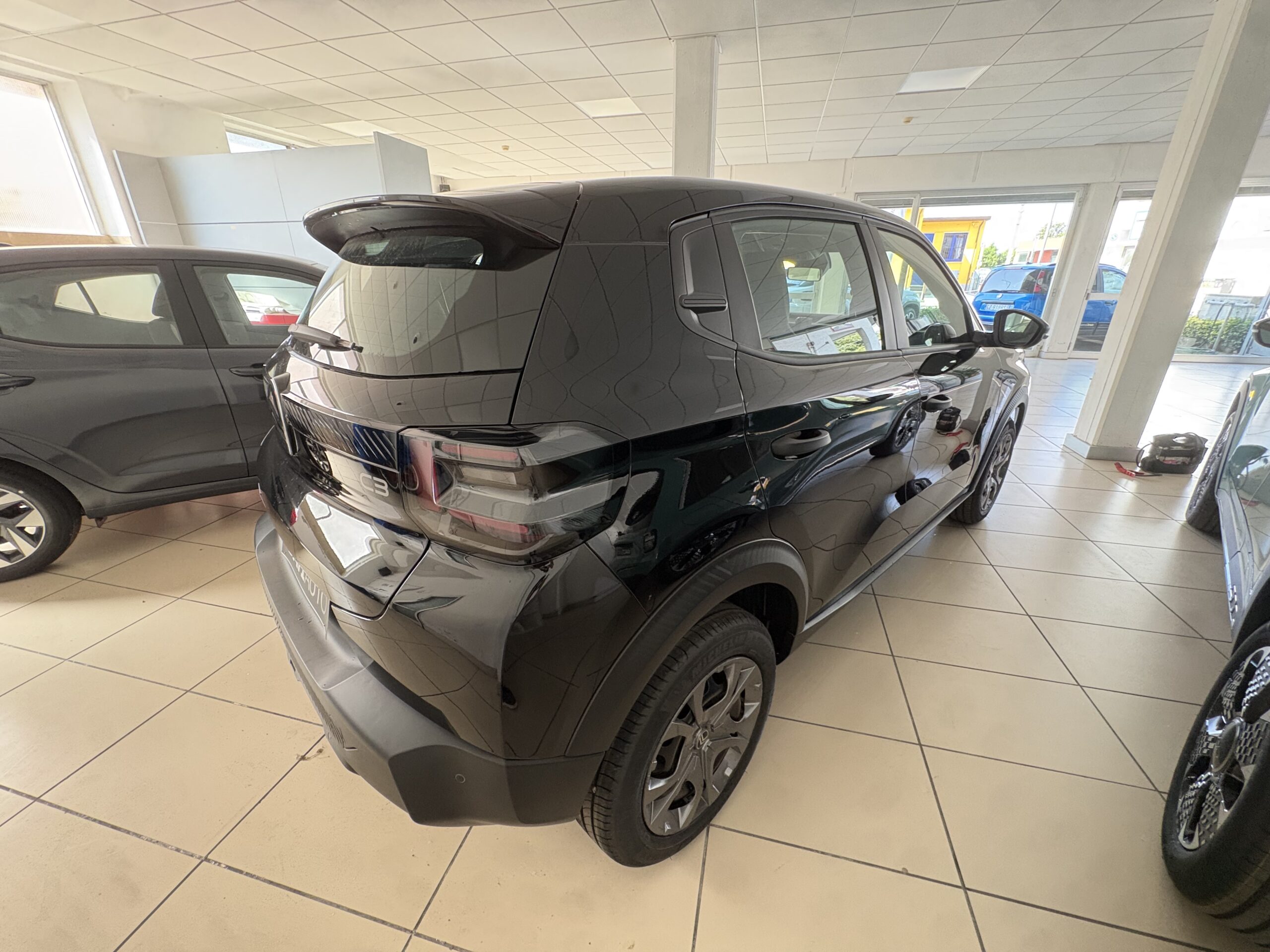 Citroen C3 You