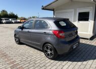 Ford ka Plus