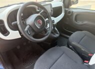 Fiat Pandina Cross 1.0 Hybrid