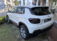 Jeep Avenger 1.2 Hybrid Tech&Sky