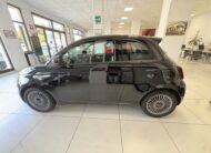 Fiat 500 Icon Hybrid