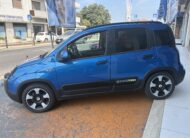 Fiat Pandina Cross 1.0 Hybrid