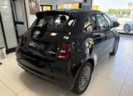 Fiat 500 Icon Hybrid