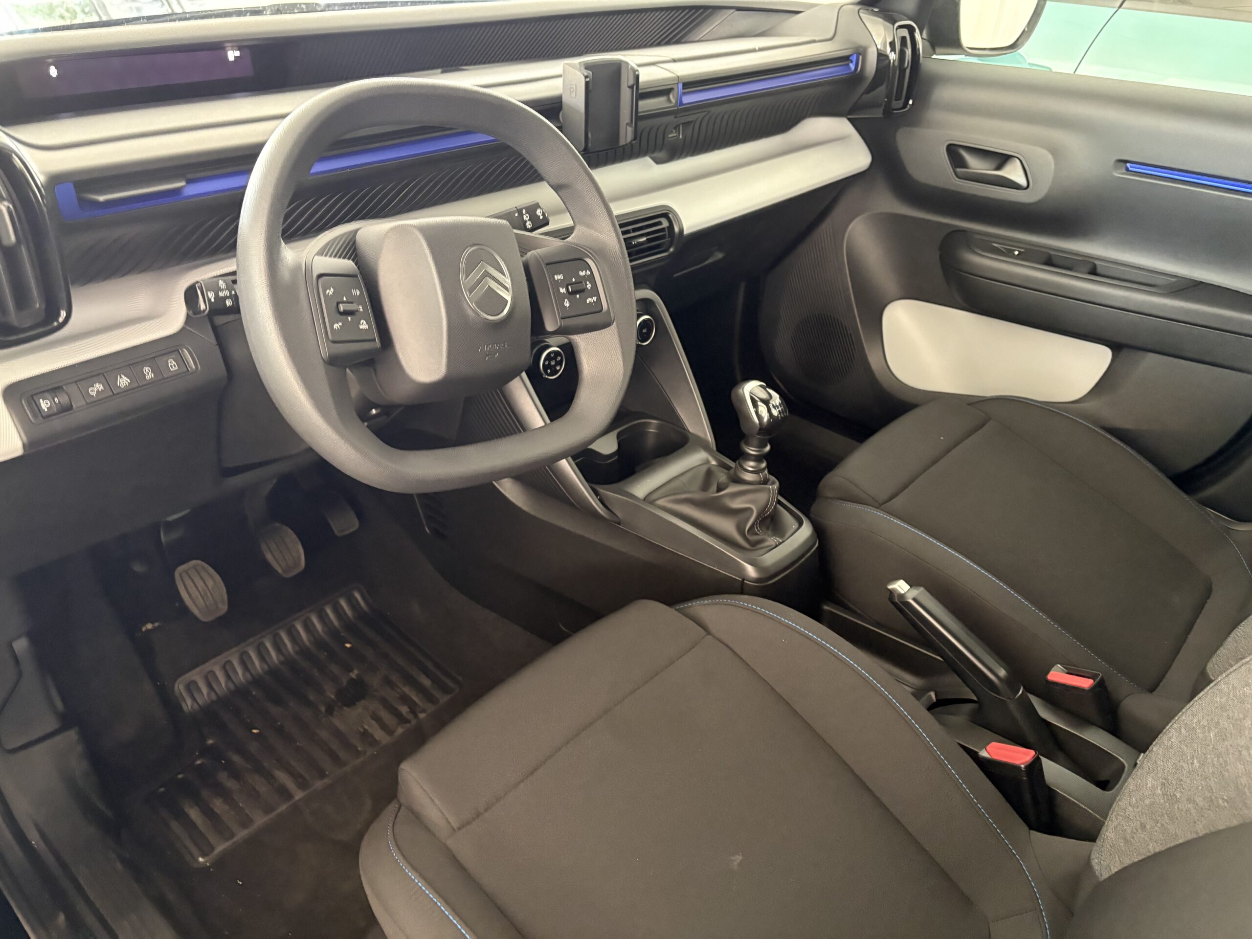 Citroen C3 You