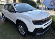 Jeep Avenger 1.2 Hybrid Tech&Sky