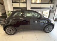 Fiat 500 Icon Hybrid