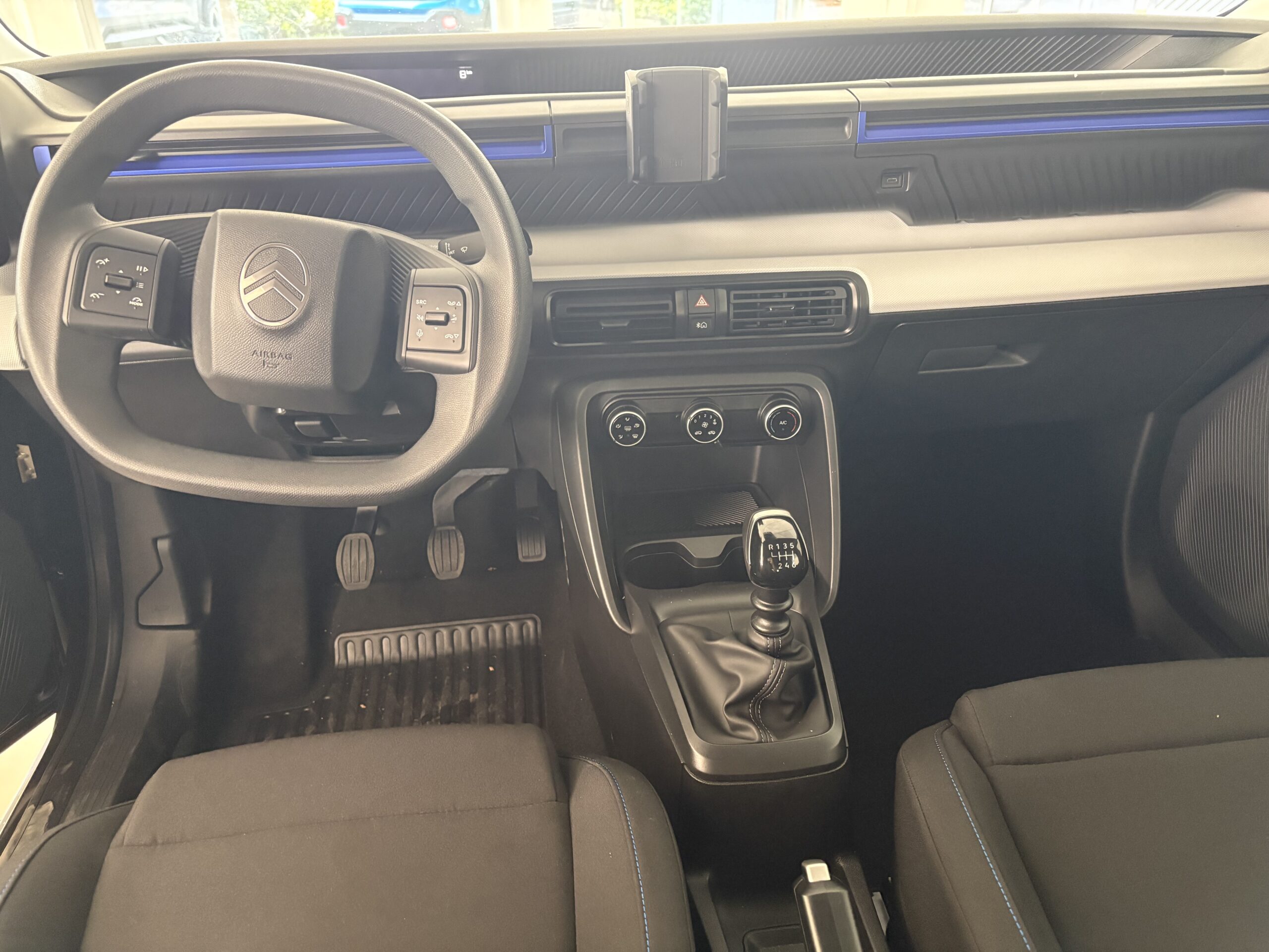 Citroen C3 You