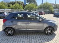Ford ka Plus