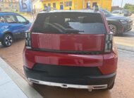 Fiat Grande Panda MHEV La prima