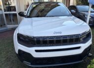 Jeep Avenger 1.2 Hybrid Tech&Sky