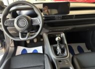 Jeep Avenger Summit