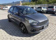 Ford ka Plus