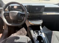 Lancia Ypsilon Hybrid LX 1.2