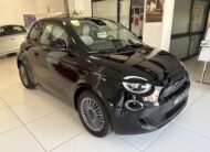 Fiat 500 Icon Hybrid