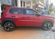 Fiat Grande Panda MHEV La prima