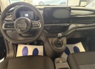 Fiat 500 Icon Hybrid