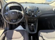 Ford ka Plus