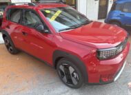 Fiat Grande Panda MHEV La prima