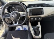 Nissan Micra Acenta