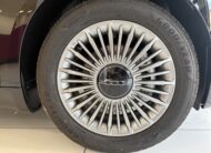 Fiat 500 Icon Hybrid