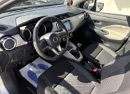 Nissan Micra Acenta