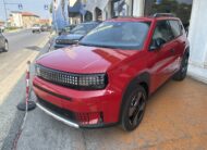 Fiat Grande Panda MHEV La prima