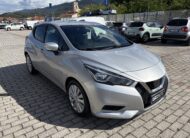 Nissan Micra Acenta