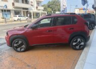 Fiat Grande Panda MHEV La prima