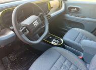 Fiat Grande Panda MHEV La prima