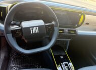 Fiat Grande Panda MHEV La prima