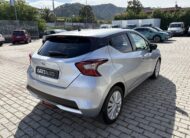 Nissan Micra Acenta