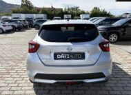 Nissan Micra Acenta