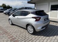 Nissan Micra Acenta