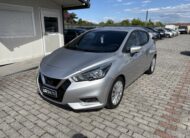 Nissan Micra Acenta