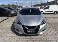 Nissan Micra Acenta