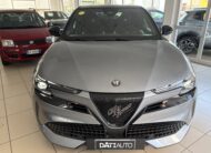 Alfa Romeo Junior Sport Speciale