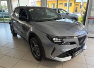 Alfa Romeo Junior Sport Speciale