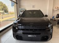 Jeep Compass Summit Hybrid