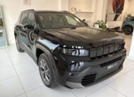 Jeep Compass Summit Hybrid