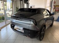 Alfa Romeo Junior Sport Speciale