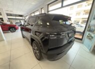 Jeep Compass Summit Hybrid
