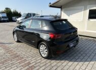Seat Ibiza Style
